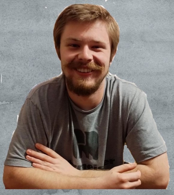 Avis de décès de Phillip Scott O'Hara