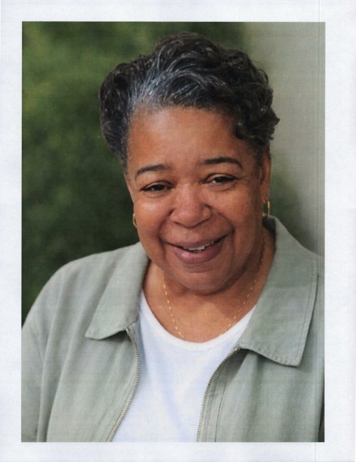 Obituary of Maxine Dailey Harper