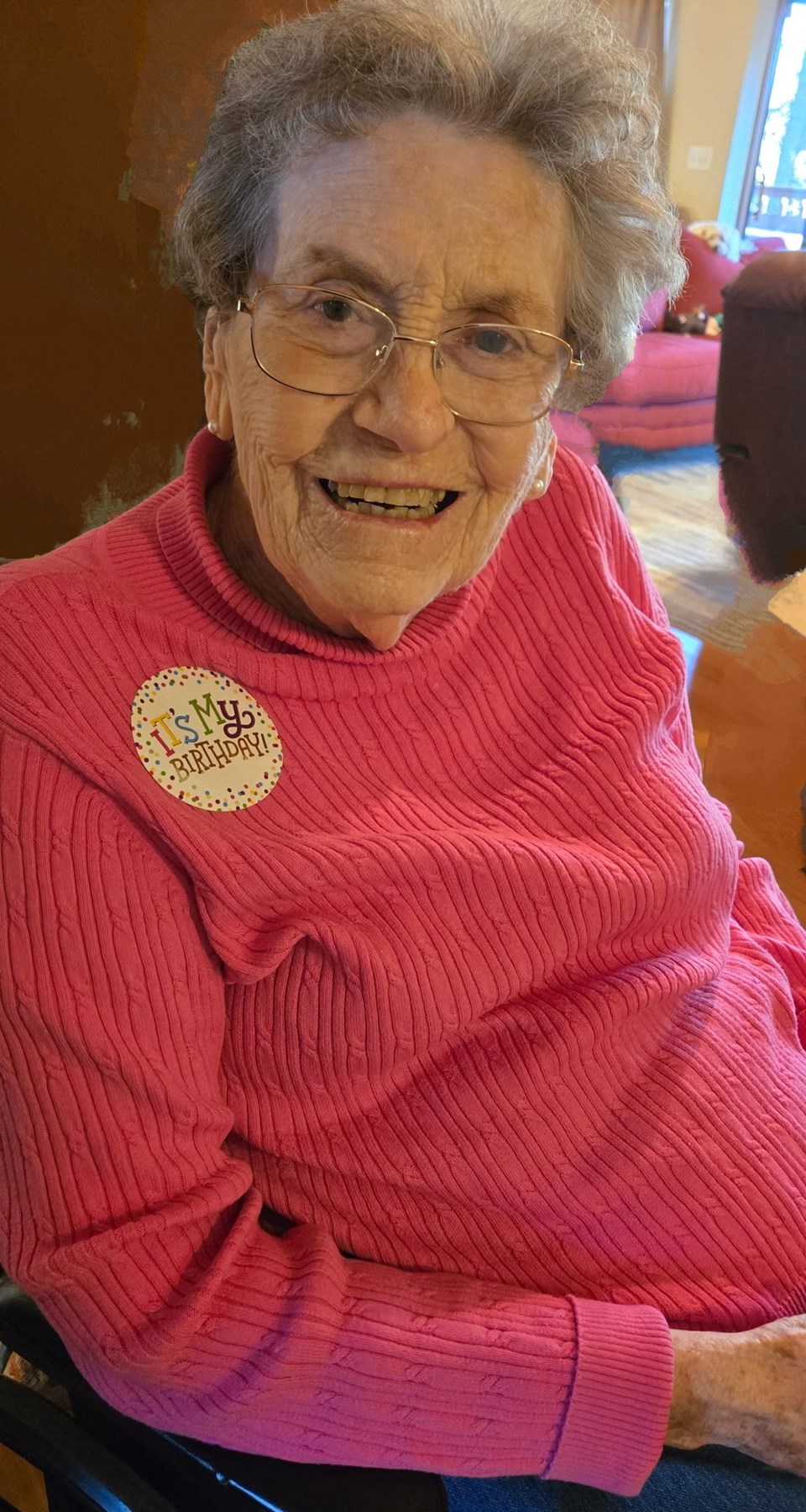Obituary of Elizabeth "Libby" Irby Aden