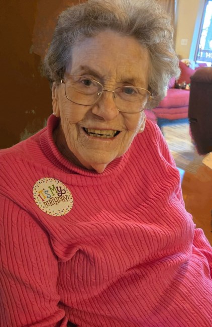 Obituary of Elizabeth "Libby" Irby Aden