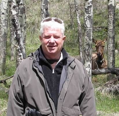 Obituary of Thomas "Scotty" McHenry