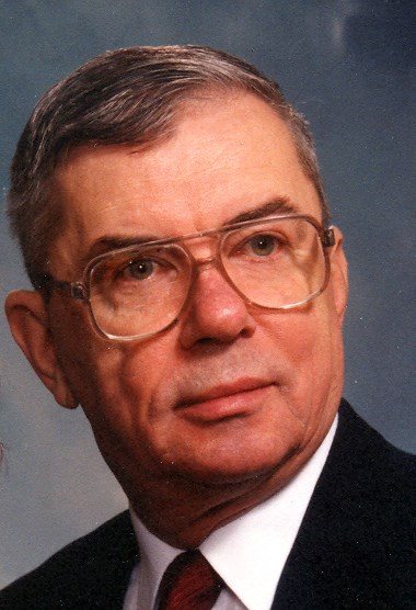 Obituary of Robert Leonard Armentrout