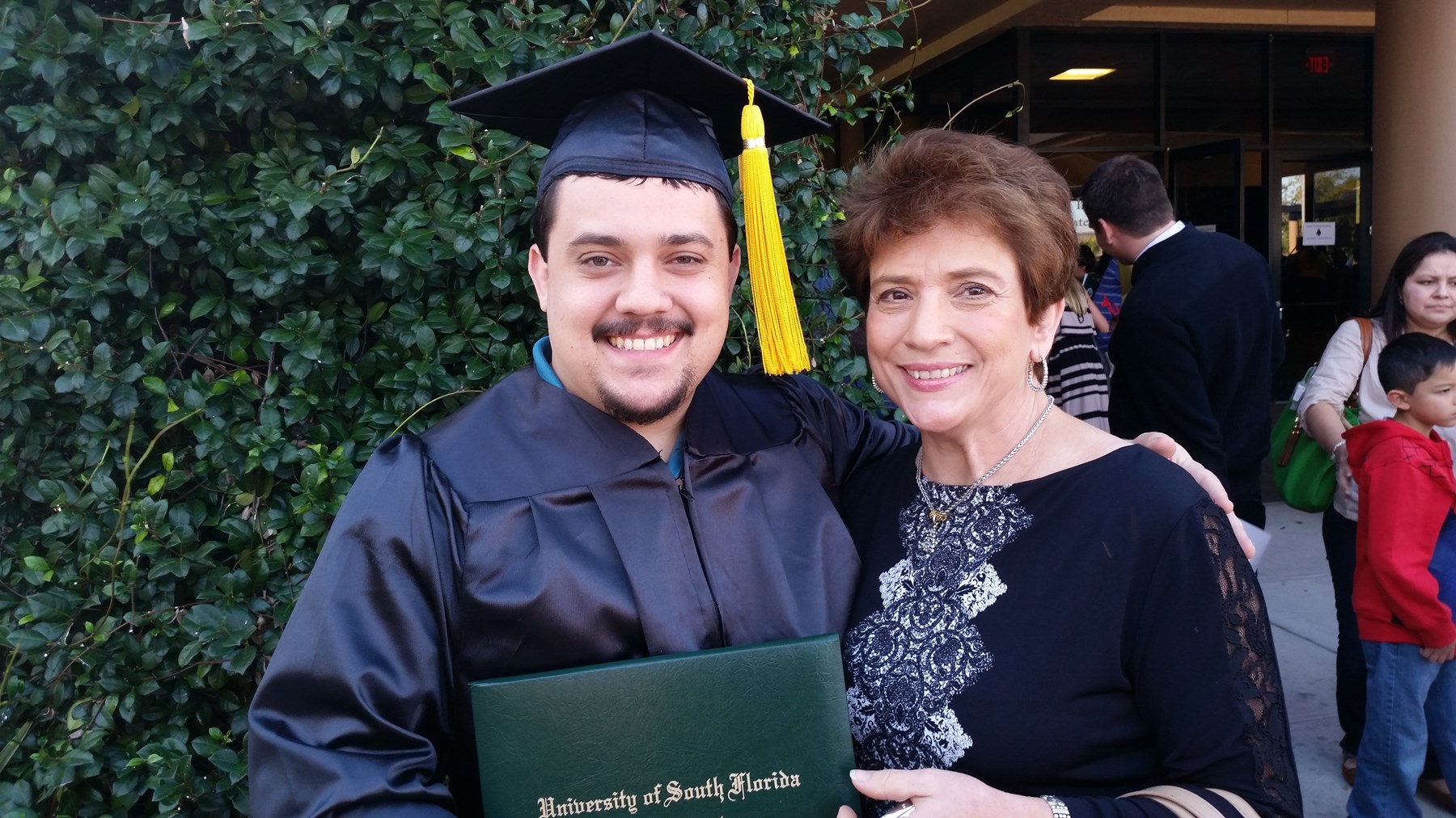 Obituary of Isabel Martins