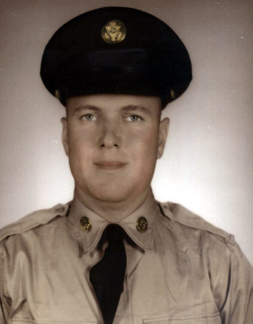 Obituary of Ralph Alexander Weaver