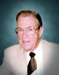Obituary of Wesley Warren Weber