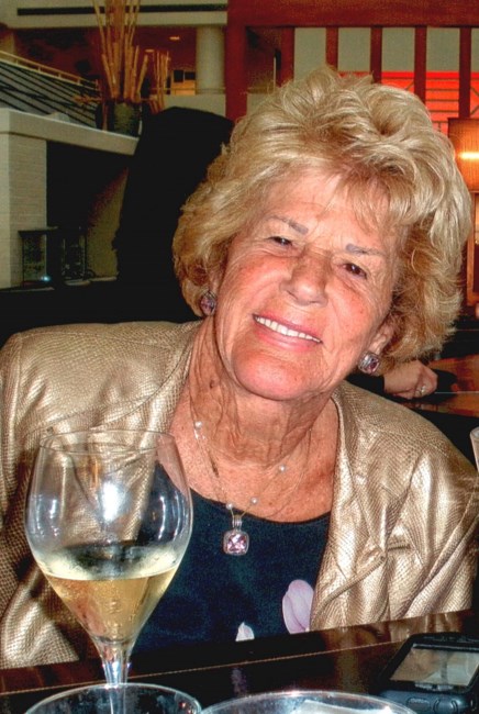 Obituary of Susan Ann Schwartz