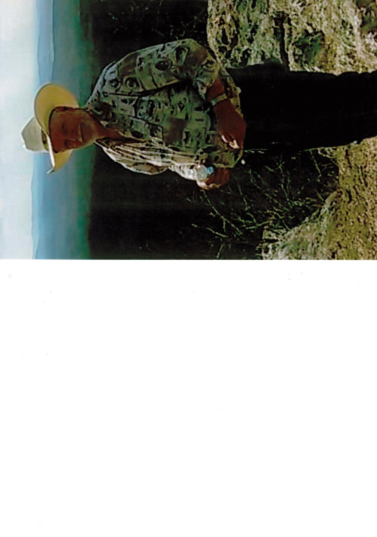 Obituary of James Earl Ivey