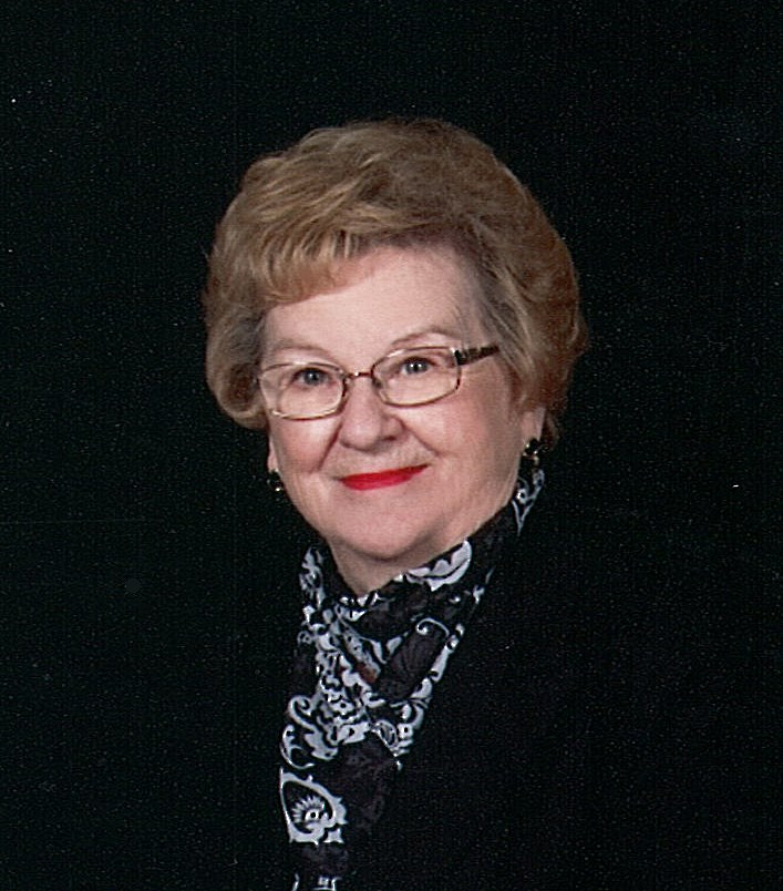 Obituario de Gladys Harris Fleming