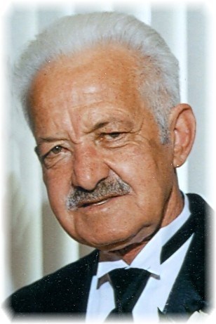 Obituary of Antonio Gentile