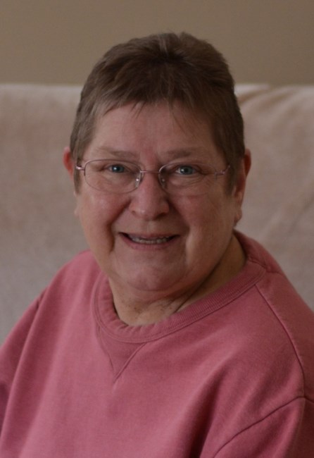 Obituary of Brenda Marie McRobbie