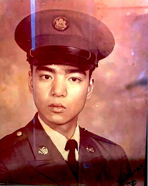 Obituary of Benjamin David Velasco