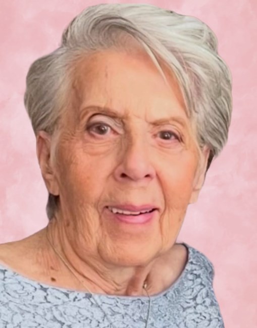 Obituary of Margaret Alia