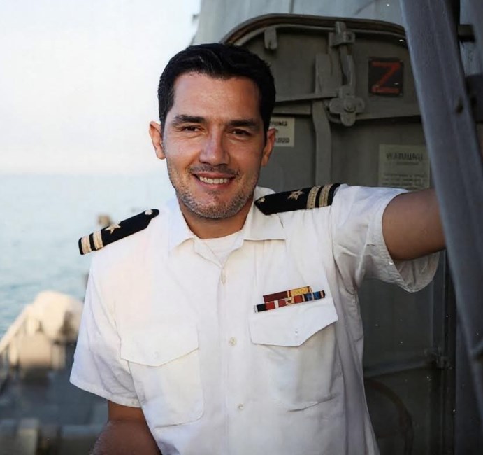 Avis de décès de Major L. Carter