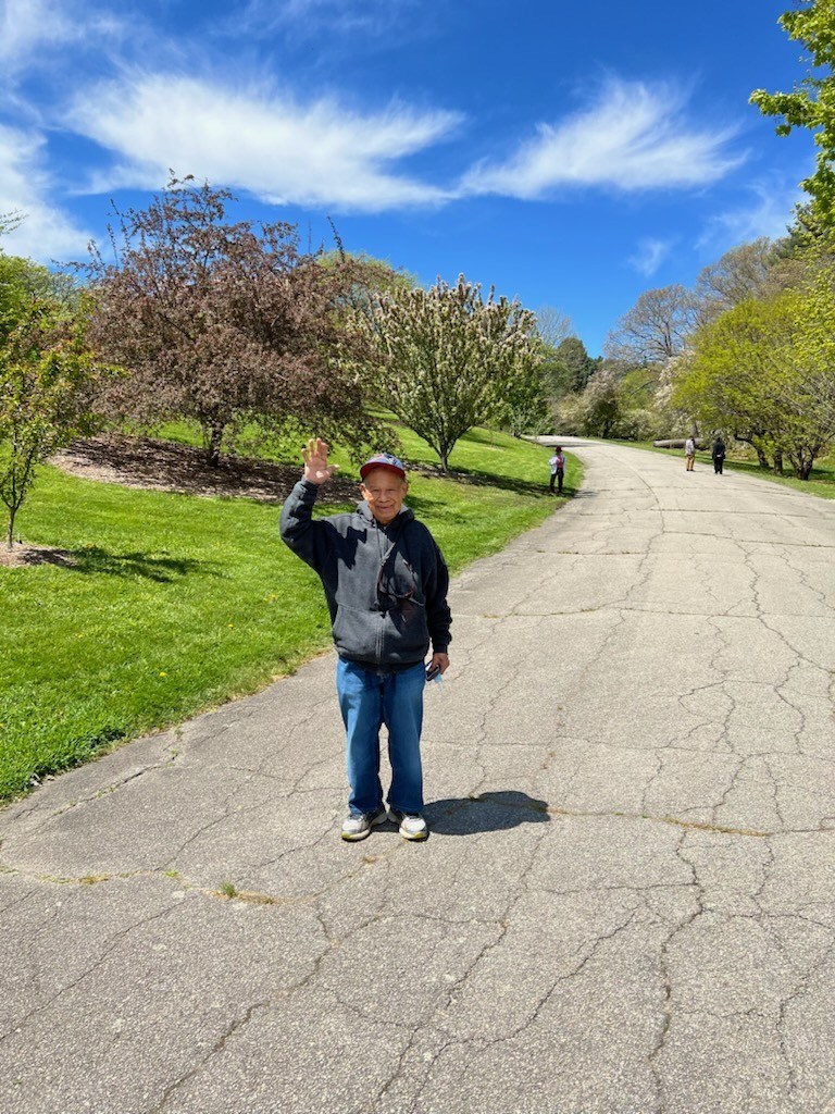 Obituary of Sigfredo Galicia De La Pena