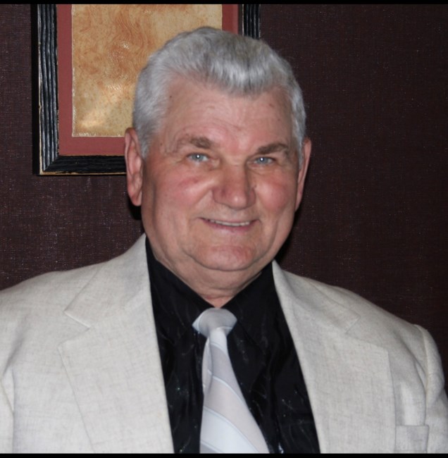 Obituary of Aleksandr Metrofavech Moiseyev