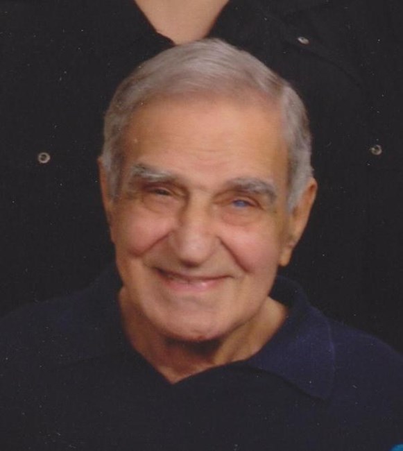 Obituary of Mr. Salvatore "Ralph" Catapano