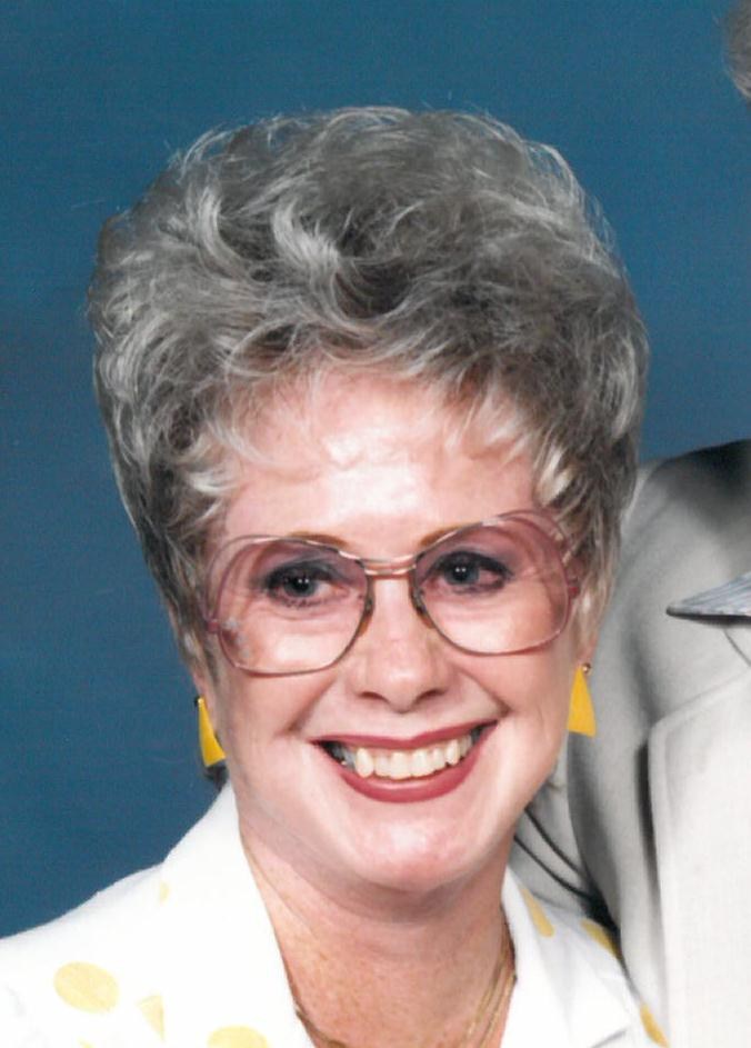 Marion H. Alting Obituary - Kissimmee, FL