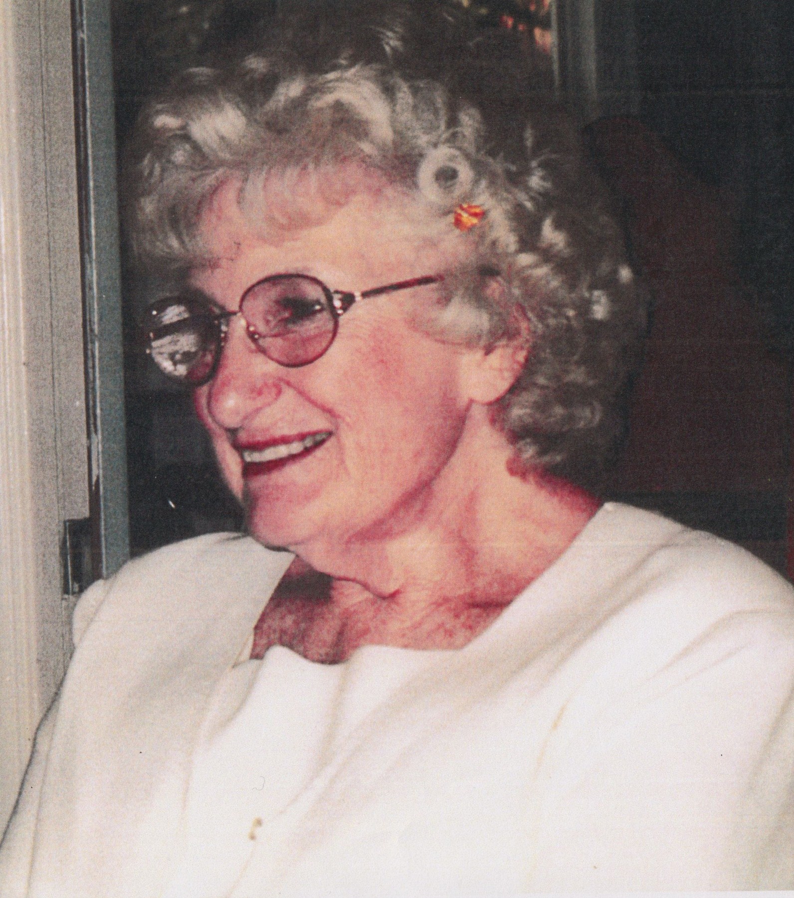 Obituary of Doreen H. Buckwalter