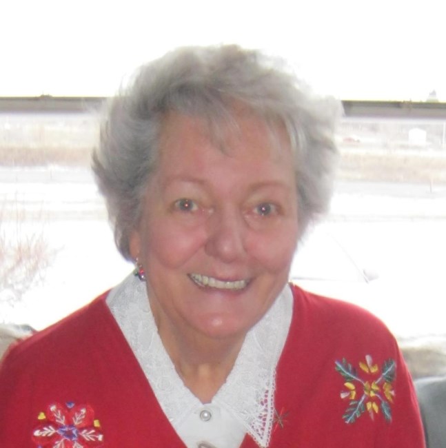 Obituary of Lorina Dorothy Leniuk