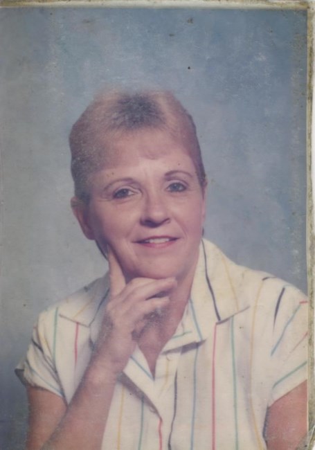 Obituary of Sherry Lynn Jenkins