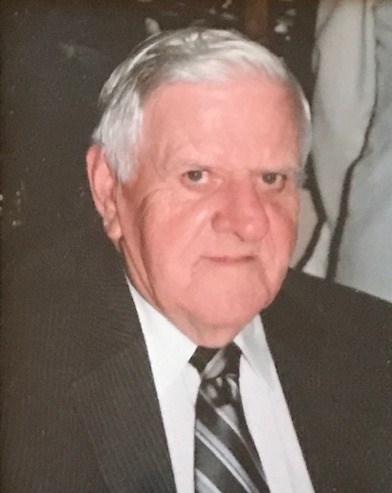 Obituary of Bruce Campbell Falconer