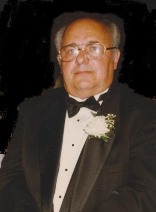 Obituary of Krzysztof Rokicki