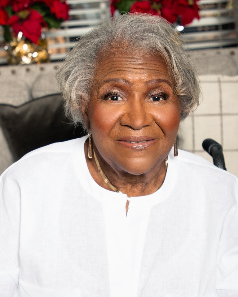 Obituary of Mary F. Dunson