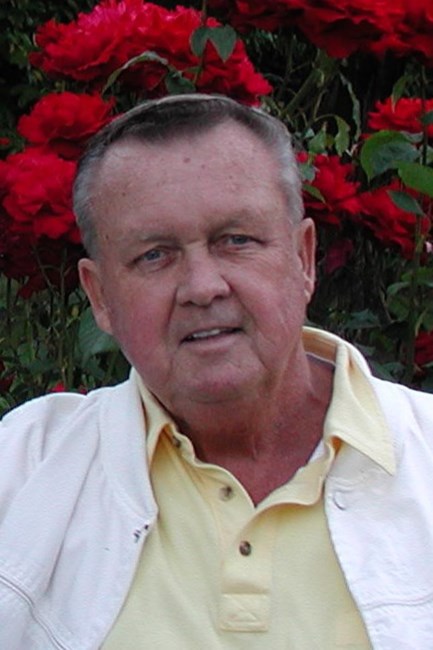 Obituario de William Michael Burke