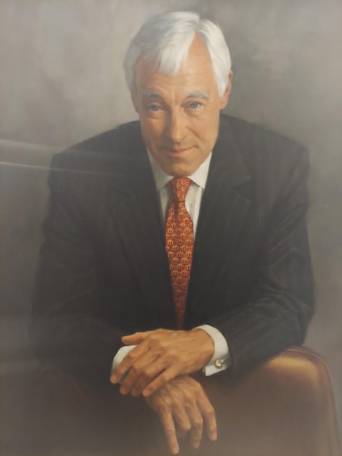 Avis de décès de Alexander John Court Smith