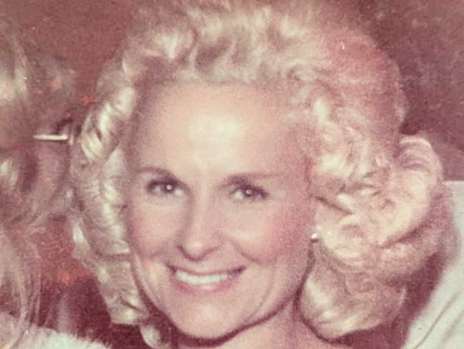Obituary of Pearl P. Gurney