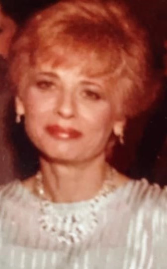 Obituary of Maria Jean McKenna