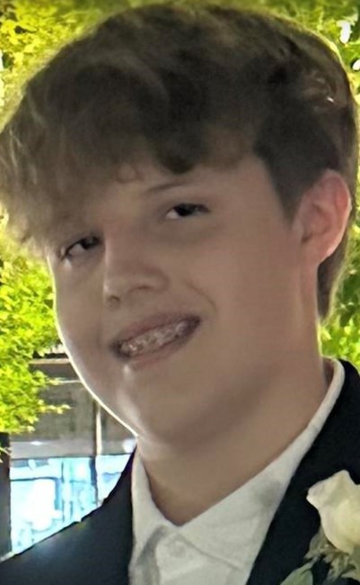 Obituary of Kamden Reid Deal