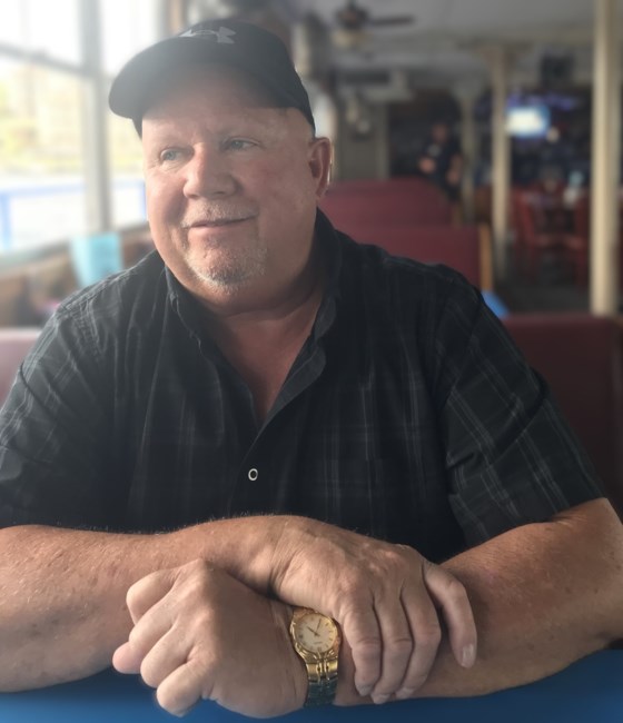 Obituary of Rayburn "Wayne" DeWayne Burris Jr.