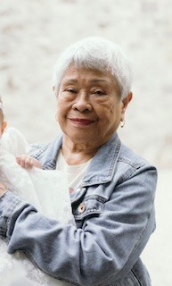 Obituary of Reynalda Miramon Mabatid