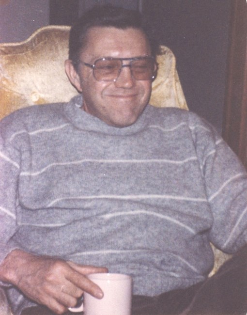 Obituary of George Marion Bradfield