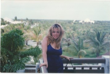 Obituary of Kimberly Perez