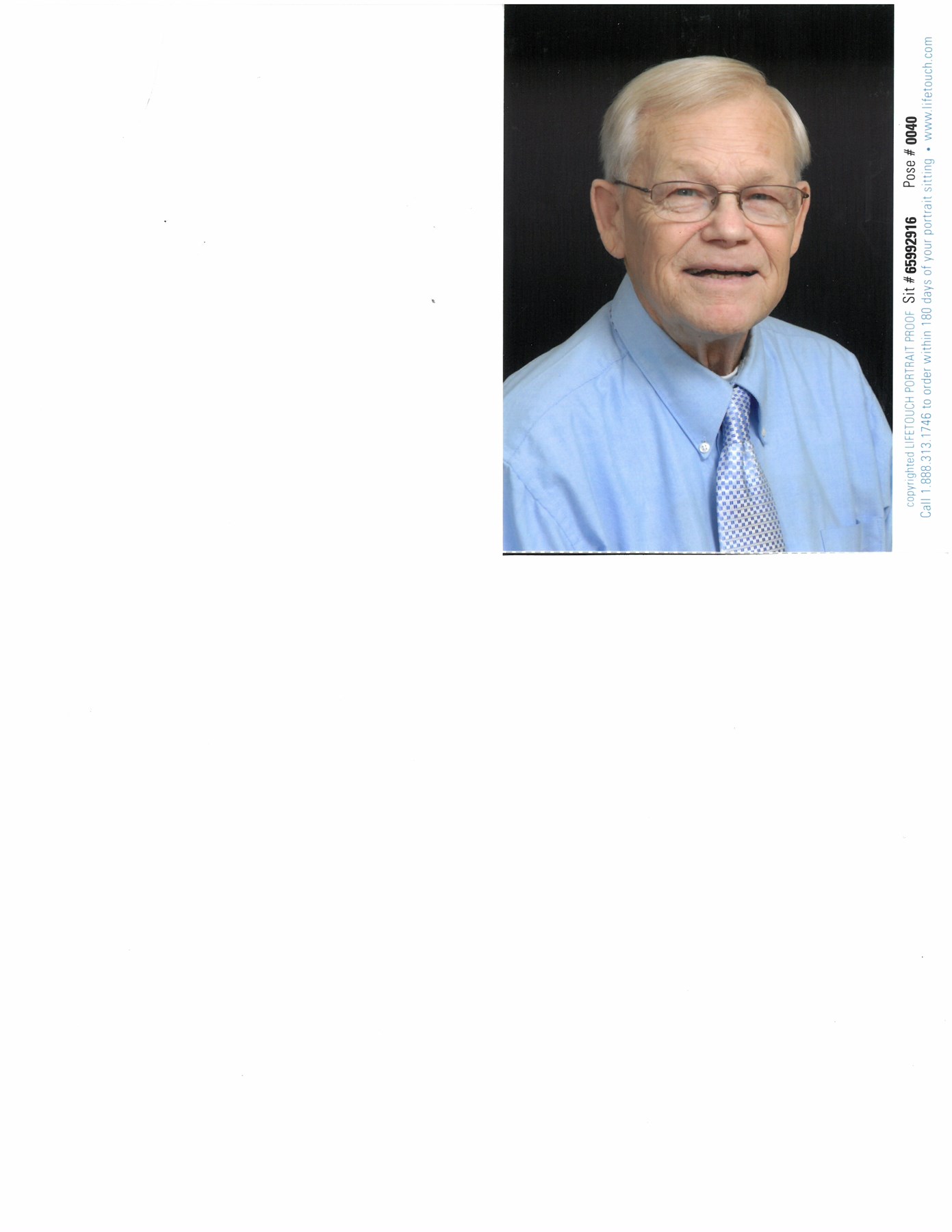 Obituary of William Nelson Minter