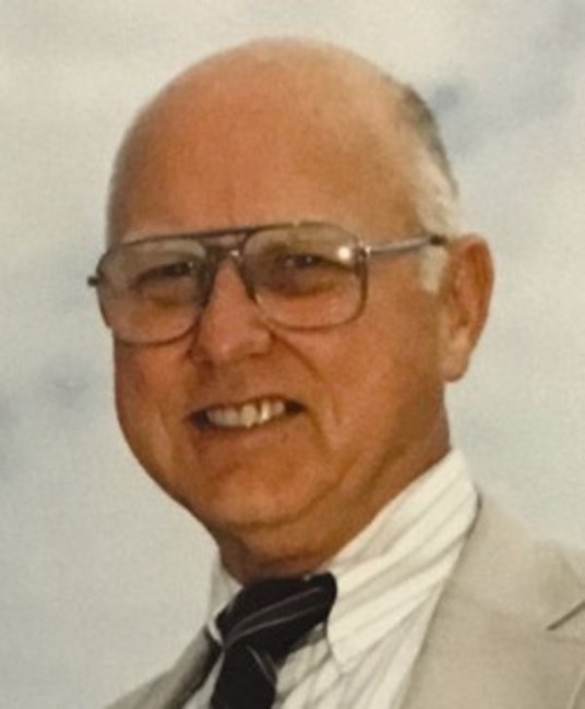 Obituary of Paul S. Bingaman Jr.