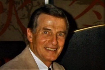 Obituary of Gregory Fifield Hawkins