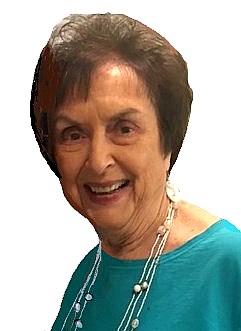 Obituary of Frances Brown Petway