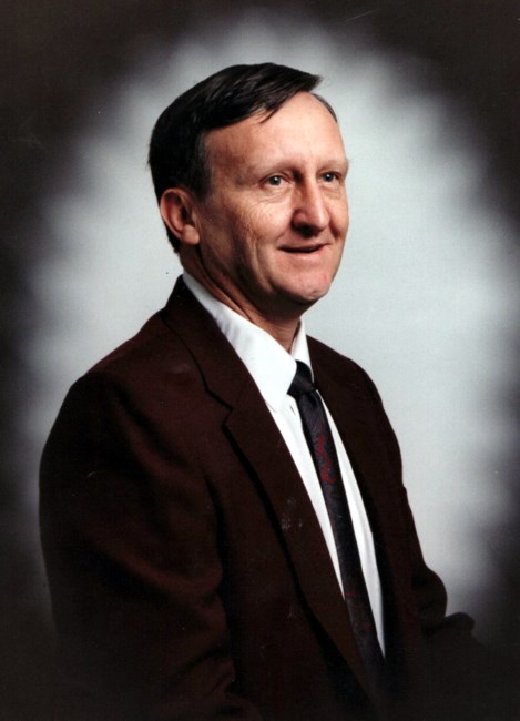 Obituary of Vance Edwin Watson Sr.