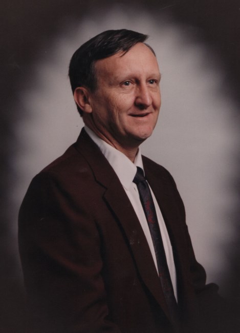 Avis de décès de Vance Edwin Watson Sr.