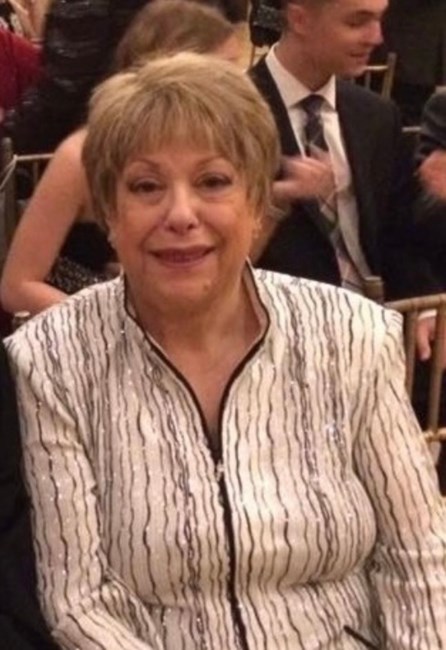 Obituary of Dorothy C. DeVita