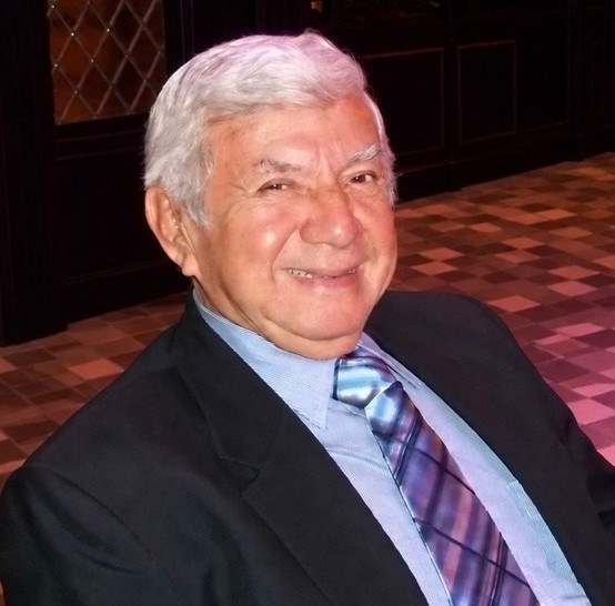 Obituary of Telmo G. Hernandez