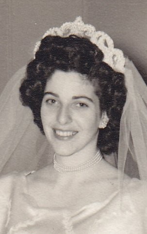 Obituary of Josephine Mendillo
