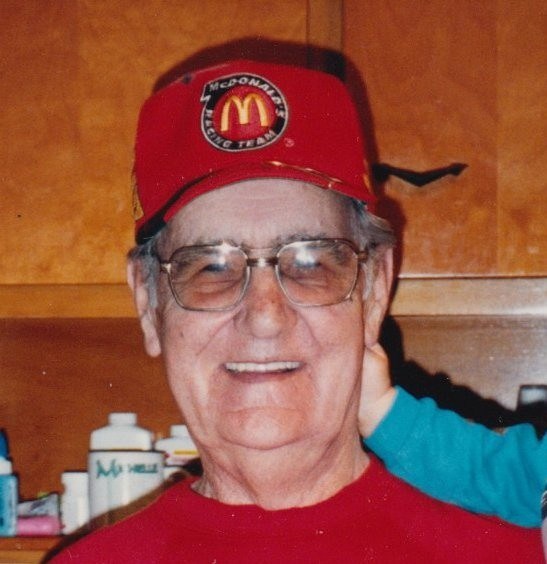 Obituary of Virgil W. Estes