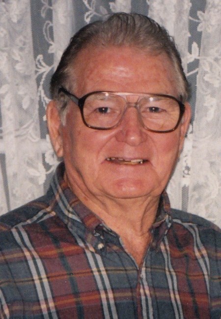 Obituary of Edward C Aucoin Sr.