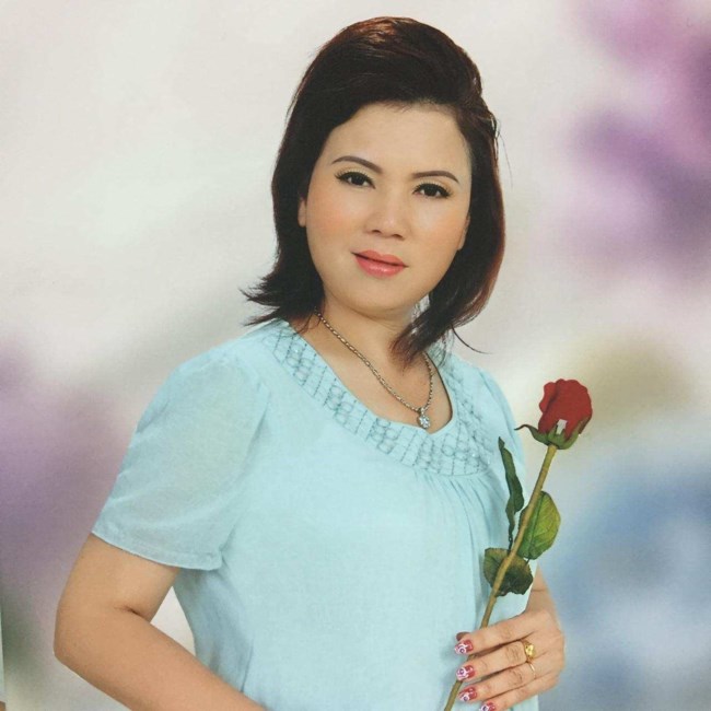 Obituary of Tina Thi Nguyen