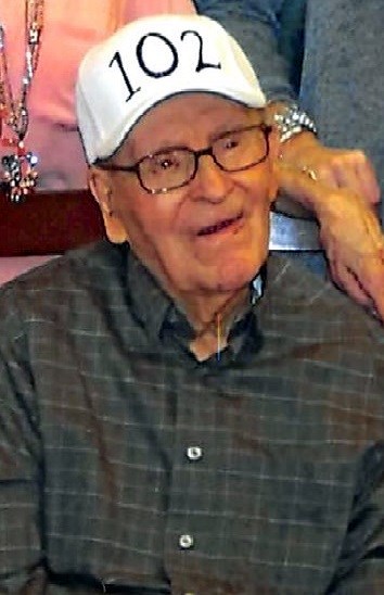 Obituary of Carlos Leland Kirby Jr.