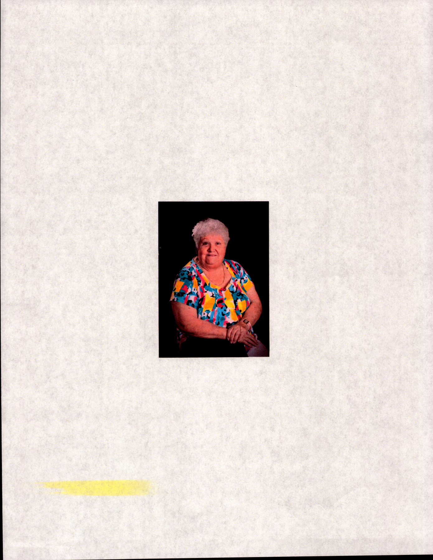 Obituary of Janice Helen Beswick